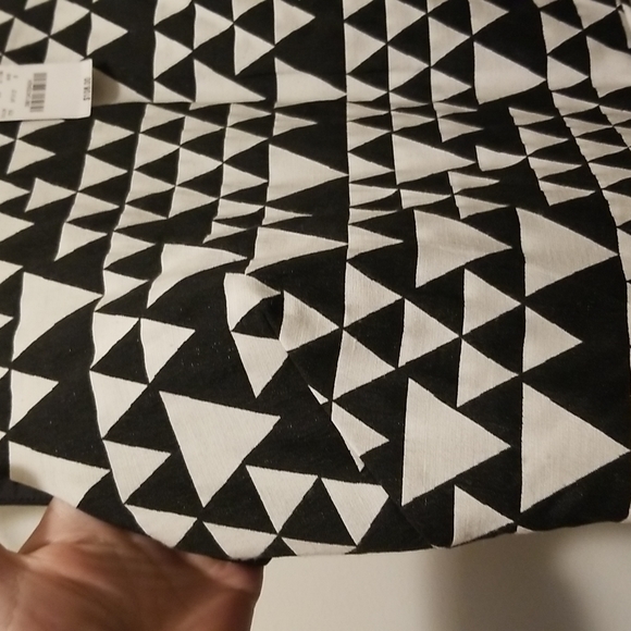 J. Crew Sleeveless Dress NWT Size 6 - Picture 8 of 8